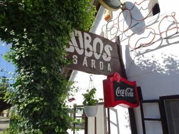 Búbos Csárda Balatonberény