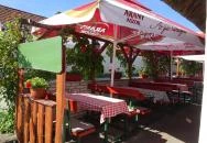 Búbos Csárda Balatonberény