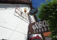 Búbos Csárda Balatonberény