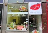 Bubu Bubble Tea - Petőfi Sándor utca Budapest