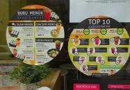 Bubu Bubble Tea - Petőfi Sándor utca Budapest