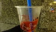 Bubu Bubble Tea - Petőfi Sándor utca Budapest - Egyéb