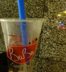 Bubu Bubble Tea - Petőfi Sándor utca