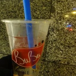 Bubu Bubble Tea - Petőfi Sándor utca Budapest - Egyéb