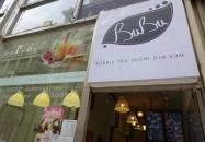 Bubu Bubble Tea - Petőfi Sándor utca Budapest