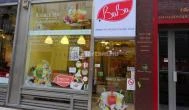 Bubu Bubble Tea - Petőfi Sándor utca Budapest - Külső kép
