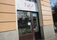 Bubu Bubble Tea - Móricz Zsigmond körtér Budapest