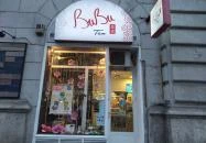 Bubu Bubble Tea - Teréz Körút Budapest