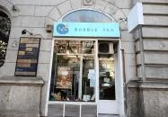 Bubu Bubble Tea - Teréz Körút Budapest