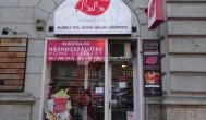 Bubu Bubble Tea - Teréz Körút Budapest - Külső kép
