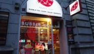 Bubu Bubble Tea - Teréz Körút Budapest - Külső kép
