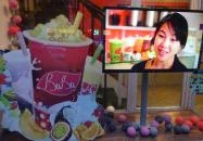 Bubu Bubble Tea - Teréz Körút Budapest