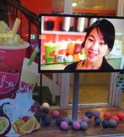 Bubu Bubble Tea - Teréz Körút