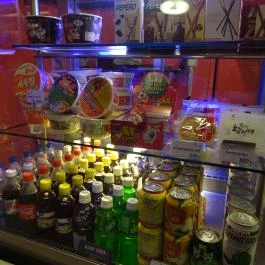 Bubu Bubble Tea - Teréz Körút Budapest - Étel/ital