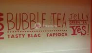 Bubu Bubble Tea - Teréz Körút Budapest - Egyéb
