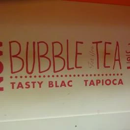 Bubu Bubble Tea - Teréz Körút Budapest - Egyéb