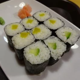 Bubu Bubble Tea - Teréz Körút Budapest - Étel/ital