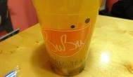 Bubu Bubble Tea - Teréz Körút Budapest - Étel/ital