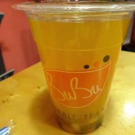 Bubu Bubble Tea - Teréz Körút Budapest - Étel/ital