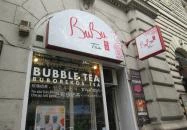 Bubu Bubble Tea - Teréz Körút Budapest