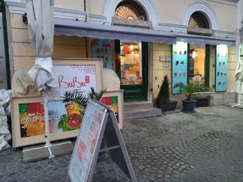 Bubu Tea Székesfehérvár