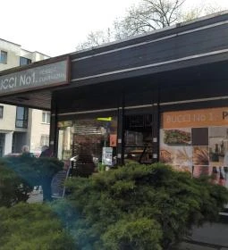 BUCCI No. 1. Pékség - Pesterzsébet