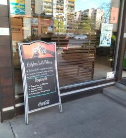 BUCCI No. 1. Pékség - Pesterzsébet