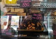 BUCCI No. 1. Pékség - Pesterzsébet Budapest