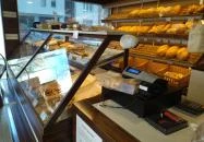 BUCCI No. 1. Pékség - Pesterzsébet Budapest