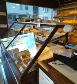 BUCCI No. 1. Pékség - Pesterzsébet