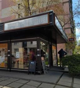 BUCCI No. 1. Pékség - Pesterzsébet