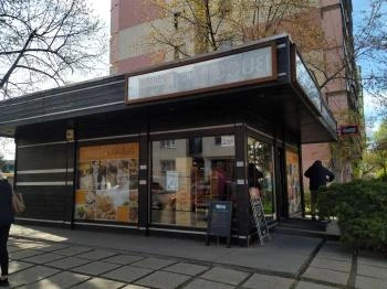 BUCCI No. 1. Pékség - Pesterzsébet Budapest