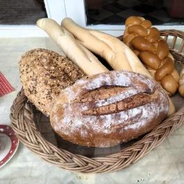 Buci Kuckó pékség Makó - Étel/ital