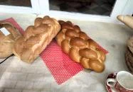 Buci Kuckó pékség Makó