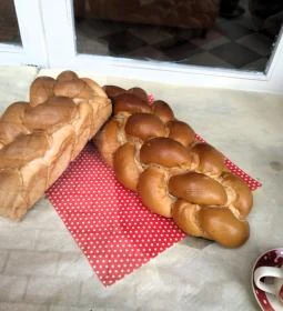 Buci Kuckó pékség