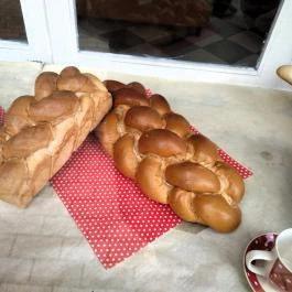 Buci Kuckó pékség Makó - Étel/ital