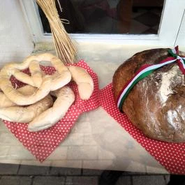 Buci Kuckó pékség Makó - Étel/ital