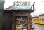 Buci Pékség Budapest