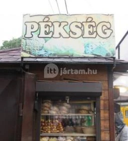 Buci Pékség