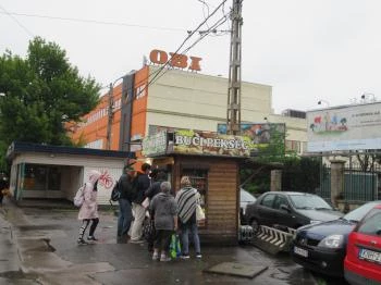 Buci Pékség Budapest