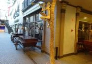 Buda Boutique Beer Bar Budapest