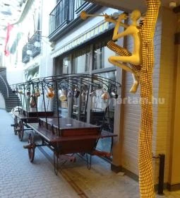 Buda Boutique Beer Bar