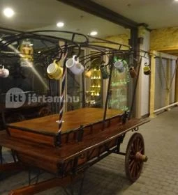 Buda Boutique Beer Bar