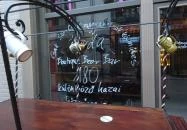 Buda Boutique Beer Bar Budapest