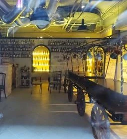 Buda Boutique Beer Bar