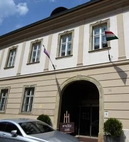 Buda Castle Fashion Hotel