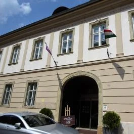 Buda Castle Fashion Hotel Budapest - Külső kép