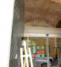 Buda Castle Fashion Hotel