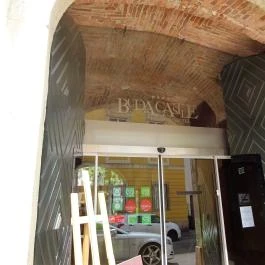 Buda Castle Fashion Hotel Budapest - Külső kép