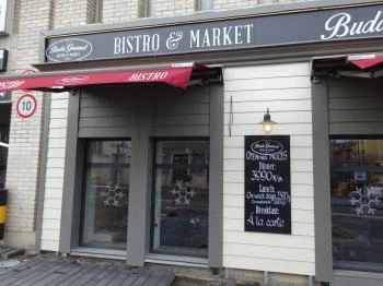 Buda Gourmet Budapest